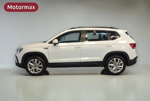 Volkswagen Taos 1.4 250 Tsi Comfortline At L/24 2025