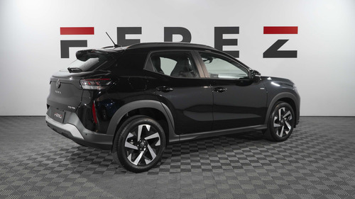 Volkswagen Tera 1.0T 170 Tsi Comfort At 2026