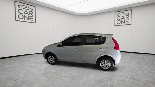 Fiat Palio 1.4 ATTRACTIVE 5P L14 2016