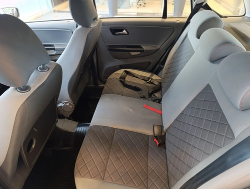 Volkswagen Suran 1.6 Highline Msi 110cv 2016