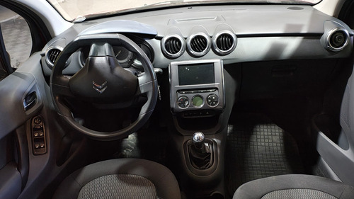 Citroën C3 1.5 Feel 90cv 2017