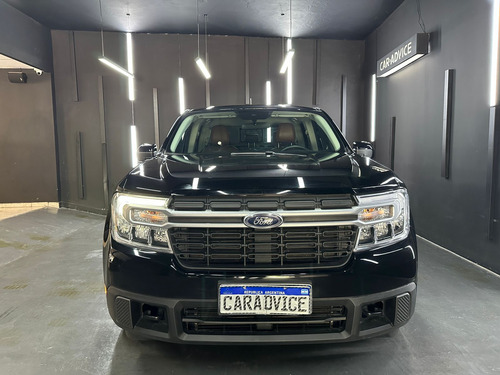 Ford Maverick 2.0 T 4X4 LARIAT AT8 L21 2024