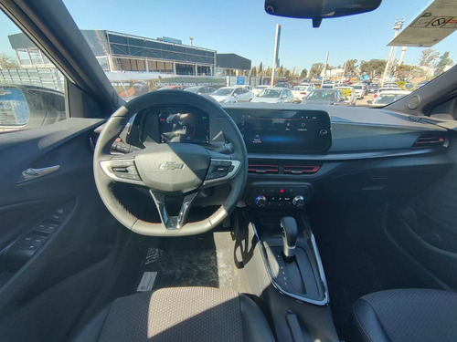 Chevrolet Onix 1.0 Turbo Rs At 2026