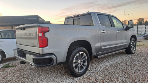 Chevrolet Silverado 5.3 V8 High Country 2025