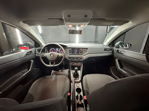 Volkswagen Polo 1.6 MSI TREND 2023