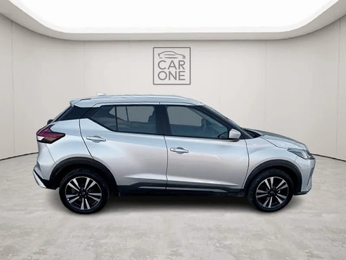 Nissan Kicks 1.6 ADVANCE CVT L22 2024