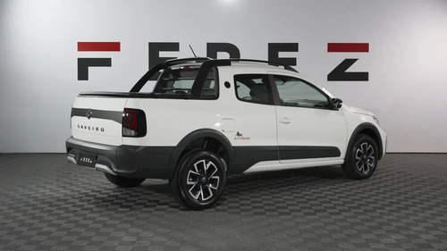 Volkswagen Saveiro 1.6 Msi Extreme Cd 2026