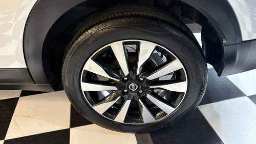 Nissan Kicks 1.6 Advance At 2018