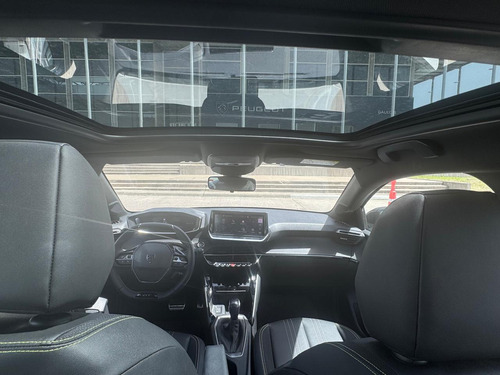 Peugeot 208 1.0T Gt 2025