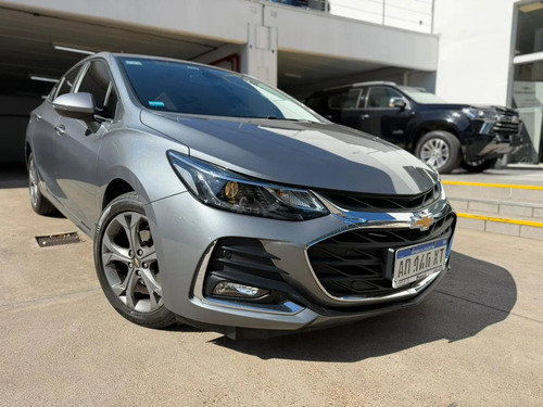 Chevrolet Cruze 1.4 Ltz At Sedan 2023