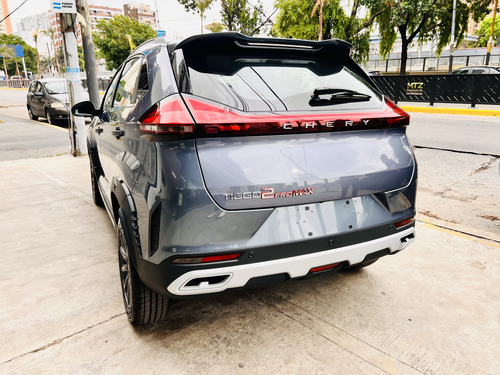 Chery Tiggo 2 1.5 Luxury 2025