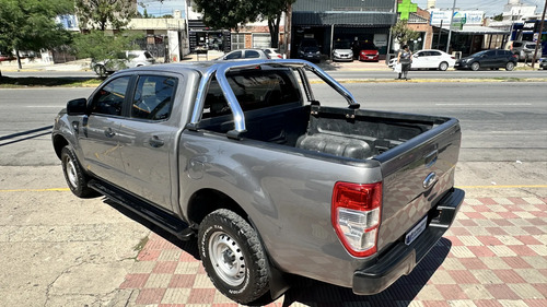 Ford Ranger 2.2 Cd Xl Tdci 150cv 4x2 2017