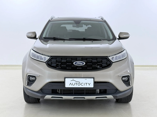 Ford Territory 1.5 T SEL L20 2022