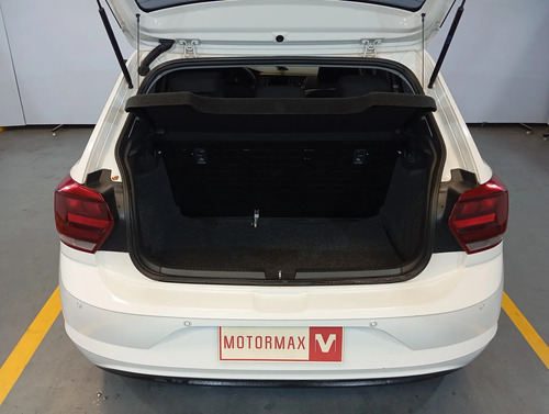 Volkswagen Polo 1.6 L/18 Trendline 5 P 2019