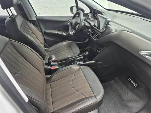 Peugeot 2008 1.6 Feline Tiptronic 2018