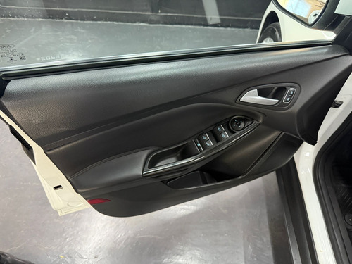 Ford Focus 2.0 TITANIUM AT 4P L16 2018