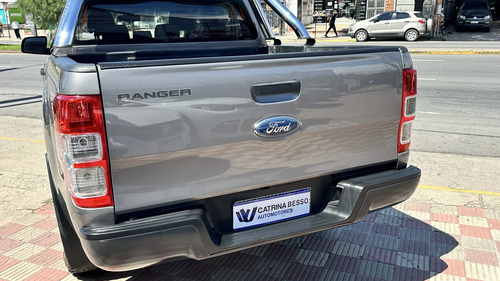 Ford Ranger 2.2 Cd Xl Tdci 150cv 4x2 2017