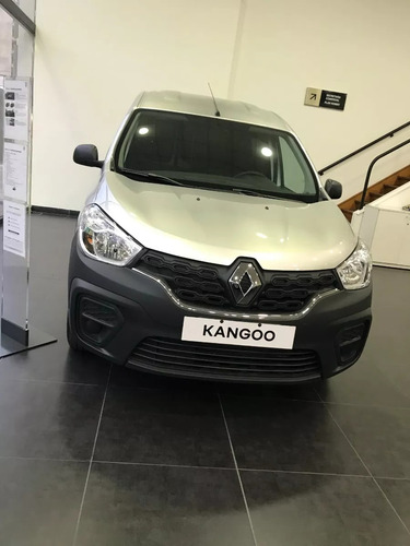Renault Kangoo Ii Express 1.6 Sce Confort 2025