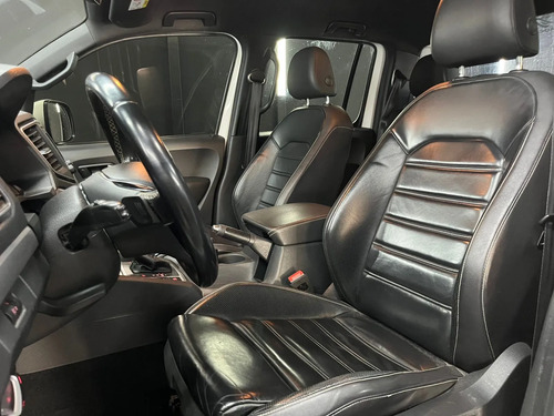Volkswagen Amarok 3.0 TD V6 258HP 4X4 DC EXTREME AT L20 2021