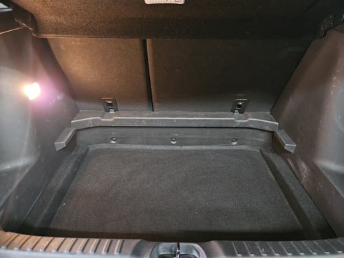 Chevrolet Tracker 1.2 Turbo Ltz At 2023