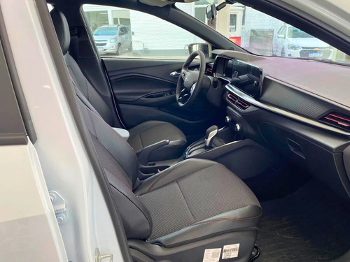 Chevrolet Onix 1.0 T RS 5P AT L26 2026