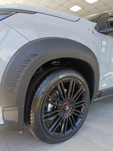 Fiat Pulse ABARTH 1.3 TURBO AUTOMATICO 2026