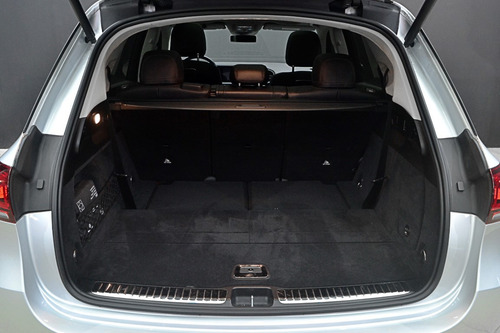 Mercedes-Benz Clase GLE 3.0 Gle450 4matic 367cv 2021