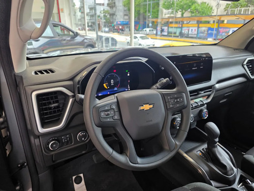 Chevrolet S-10 2.8 Cd 4X4 Work Truck At 2026