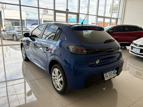 Peugeot 208 ACTIVE PK AM24 2023
