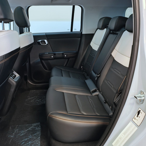 BAIC BJ30 1.5T Bj30 2Wd Hybrid 2025