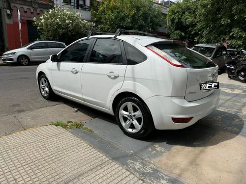 Ford Focus 2 1.6 Trend Sigma 2012