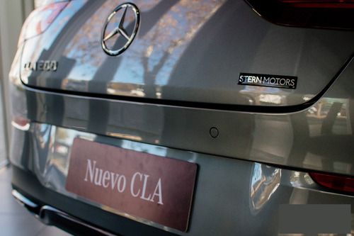 Mercedes-Benz Clase CLA 1.3 Cla200 163Cv Progressive Sedan 2025