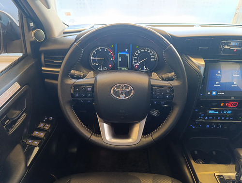 Toyota SW4 2.8 Srx 204Cv 4X4 7As At 2024