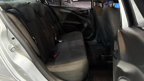 Fiat Cronos 1.3 Gse Drive 2021