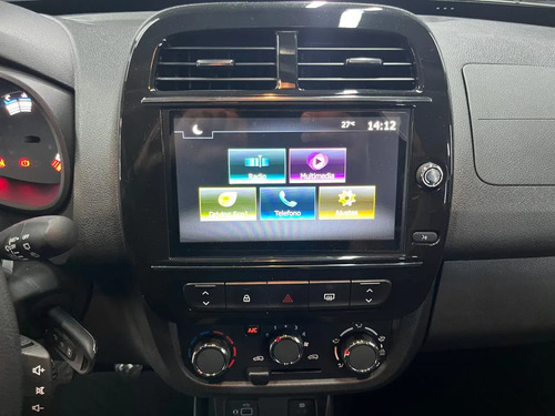 Renault Kwid 1.0 Outsider 2025