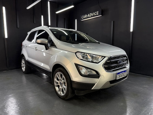 Ford Ecosport 1.5 TITANIUM AT 2020