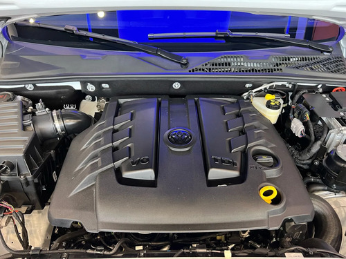 Volkswagen Amarok 3.0 V6 Tdi Cd 258Cv Extreme 4X4 At 2026