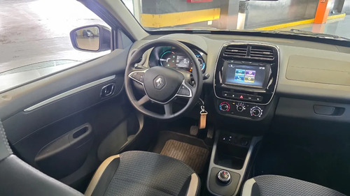 Renault Kwid E-Tech 0.0 100% Electric 2024