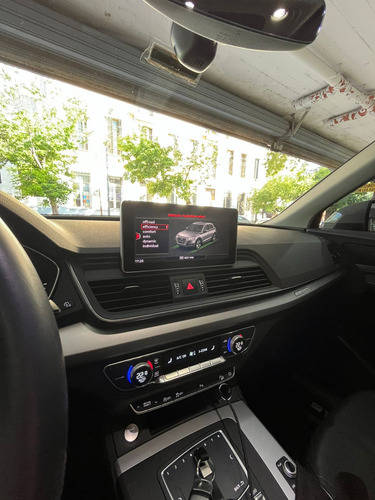 Audi Q5 2.0 Tfsi Tiptronic Quattro 225cv 2021