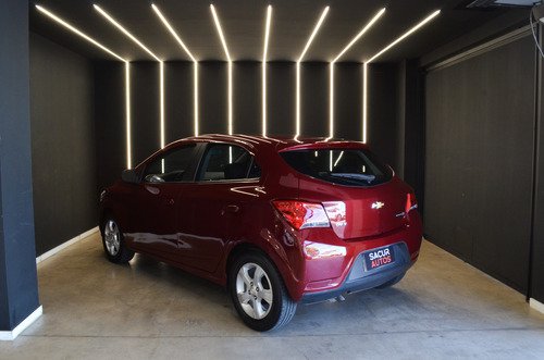 Chevrolet Onix 1.4 Lt 98cv 2020