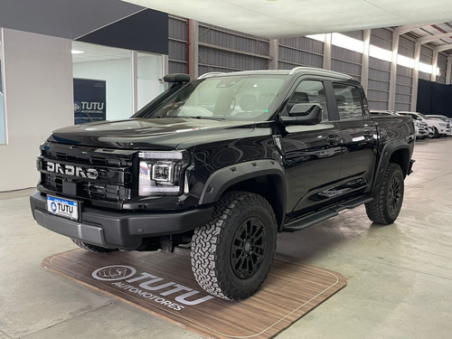 Grand Avenue 2.3 Gtdi Dadao Pro 4X4 At 2025