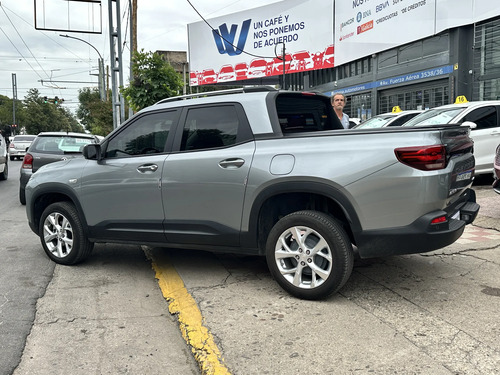 Chevrolet Montana 1.2 Ltz At 2023