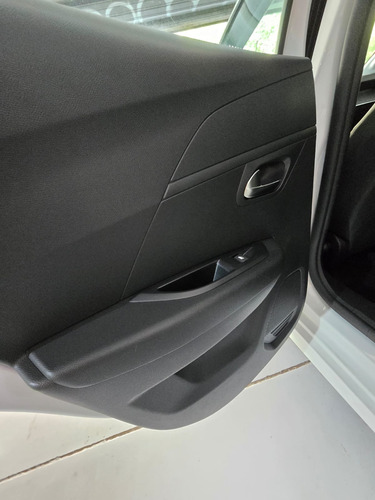 Peugeot 208 1.6 Allure At 2025