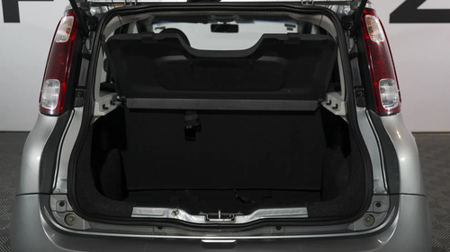 Fiat Uno 1.4 Way 2012