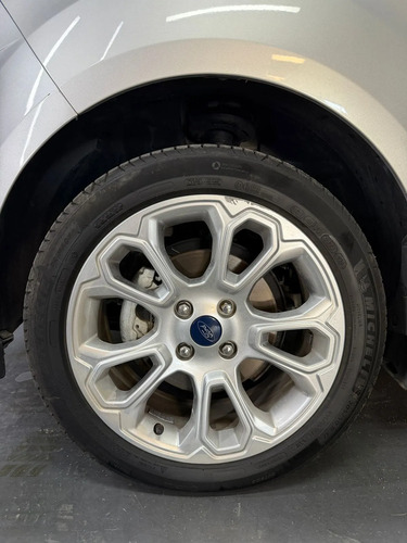 Ford Ecosport 1.5 TITANIUM AT 2020