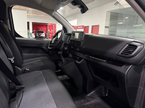 Citroën Jumpy 2.2 Hdi 150 L3 6P Mixta 2026