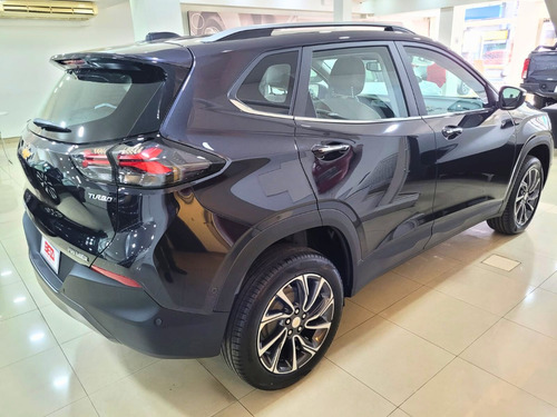 Chevrolet Tracker 1.2 T PREMIER AT L26 2026