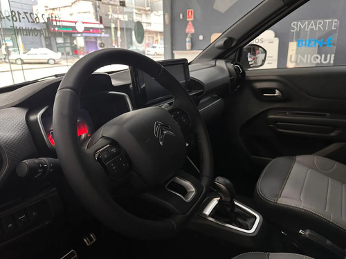 Citroën Basalt First Edition 2026