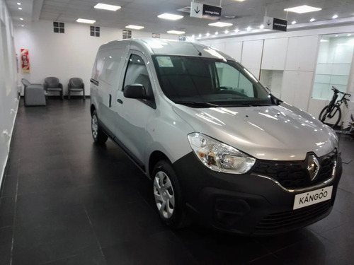 Renault Kangoo Ii Express Confort 1.6 Sce 2026