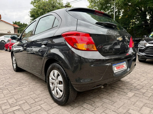 Chevrolet Onix 1.4 LS+ JOY 5P L16 2019